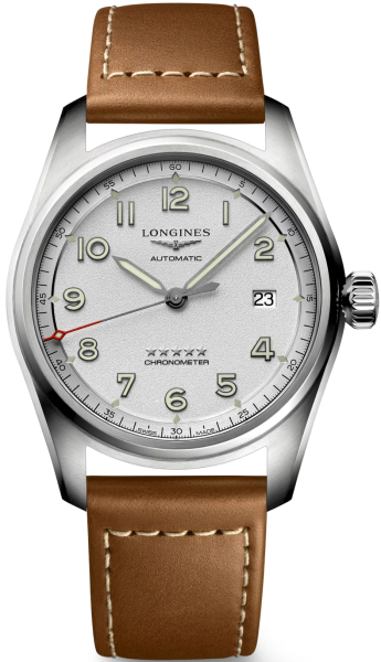 Longines Spirit L3.810.4.73.2 Longines Spirit L3.810.4.73.2