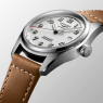 Longines Spirit L3.810.4.73.2