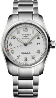 Longines Spirit L3.810.4.73.6