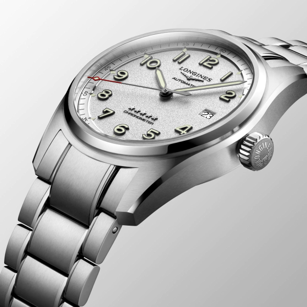 Longines Spirit L3.810.4.73.6 Longines Spirit L3.810.4.73.6
