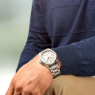 Longines Spirit L3.810.4.73.6