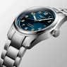 Longines Spirit L3.810.4.93.9