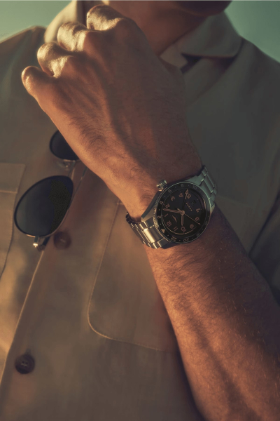 Longines Spirit Zulu Time L3.812.4.63.6 Longines Spirit Zulu Time L3.812.4.63.6