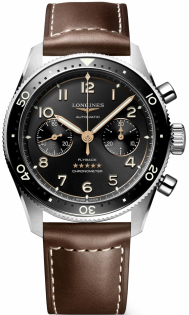 Longines Spirit Flyback L3.821.4.53.2