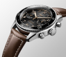 Longines Spirit Flyback L3.821.4.53.2