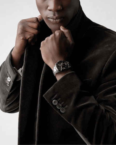 Longines Spirit Flyback L3.821.4.53.6 Longines Spirit Flyback L3.821.4.53.6