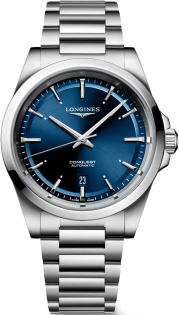 Longines Conquest L3.830.4.92.6