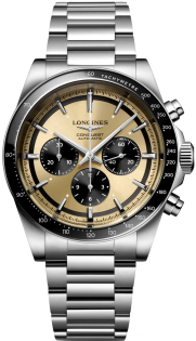 Longines Conquest L3.835.4.32.6