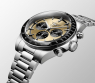 Longines Conquest Chronograph L3.835.4.32.6