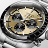 Longines Conquest Chronograph L3.835.4.32.6