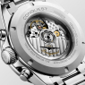 Longines Conquest Chronograph L3.835.4.32.6