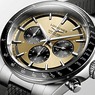 Longines Conquest Chronograph L3.835.4.32.9