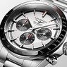Longines Conquest Chronograph L3.835.4.72.6