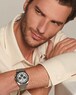 Longines Conquest Chronograph L3.835.4.72.6