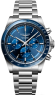 Longines Conquest Chronograph L3.835.4.92.6
