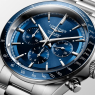 Longines Conquest Chronograph L3.835.4.92.6