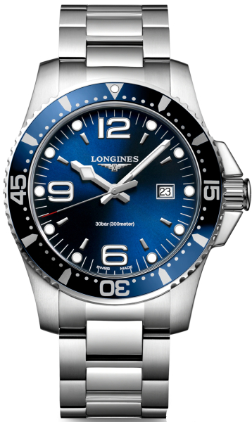 Longines Hydroconquest L3.840.4.96.6 Longines Hydroconquest L3.840.4.96.6