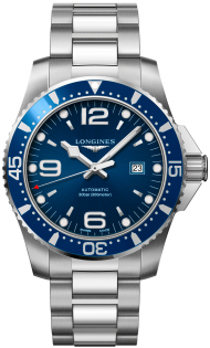 Longines Hydroconquest L3.841.4.96.6