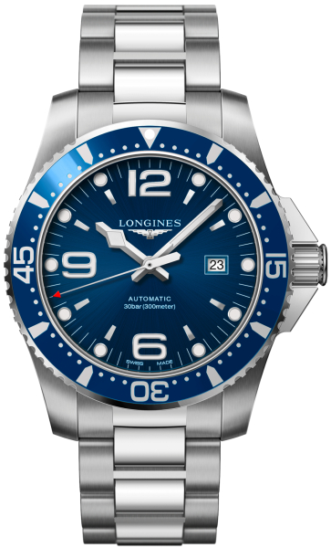 Longines Hydroconquest L3.841.4.96.6 Longines Hydroconquest L3.841.4.96.6