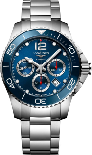 Longines Hydroconquest L3.883.4.96.6