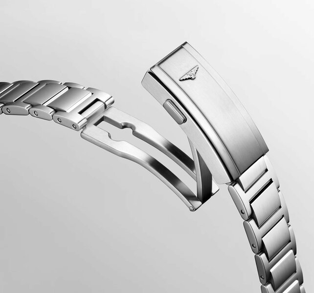 Longines Hydroconquest GMT L3.890.4.96.6