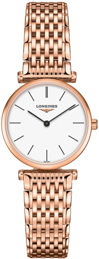 Longines La Grande Classique L4.209.1.92.8