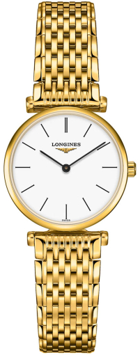 Longines La Grande Classique L4.209.2.12.8