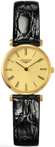 Longines La Grande Classique L4.209.2.31.2