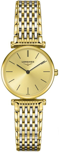 Longines La Grande Classique L4.209.2.32.7