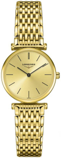 Longines La Grande Classique L4.209.2.32.8