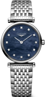 Longines La Grande Classique L4.209.4.81.6