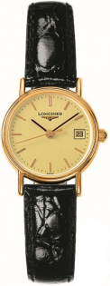 Longines Presence L4.220.2.32.2