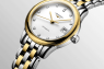 Longines Flagship L4.274.3.27.7