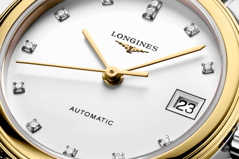 Longines Flagship L4.274.3.27.7 Longines Flagship L4.274.3.27.7
