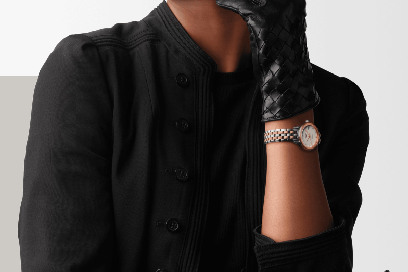 Longines Flagship L4.274.3.27.7 Longines Flagship L4.274.3.27.7