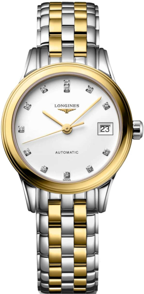 Longines Flagship L4.274.3.27.7 Longines Flagship L4.274.3.27.7