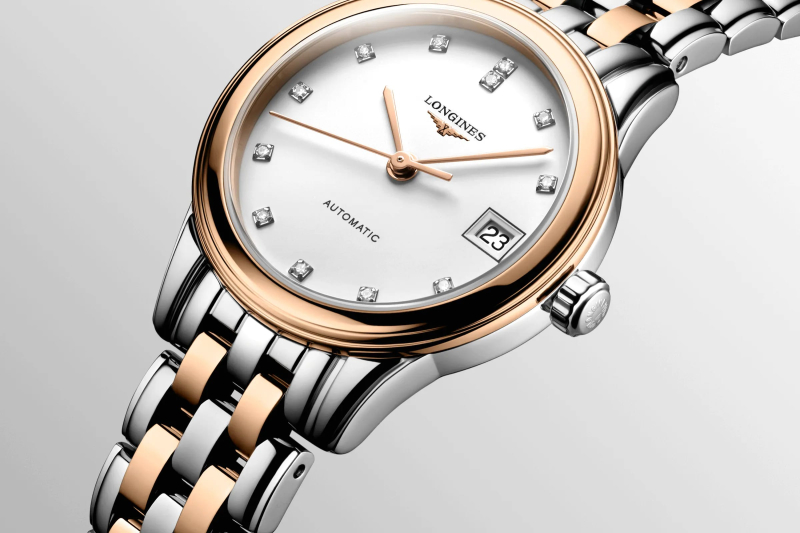 Longines Flagship L4.274.3.99.7 Longines Flagship L4.274.3.99.7