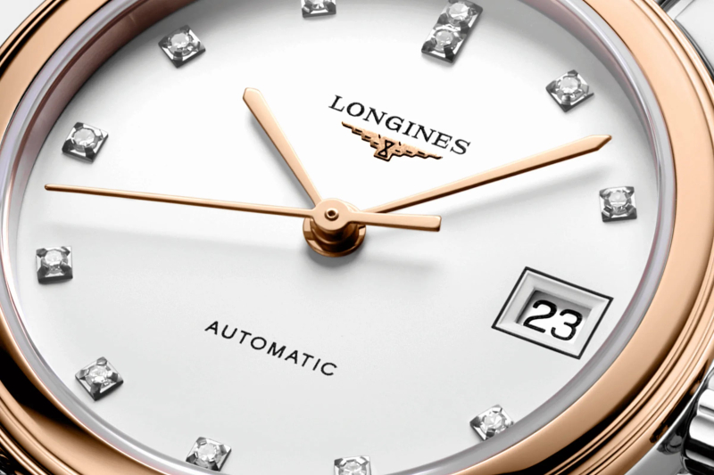 Longines Flagship L4.274.3.99.7 Longines Flagship L4.274.3.99.7