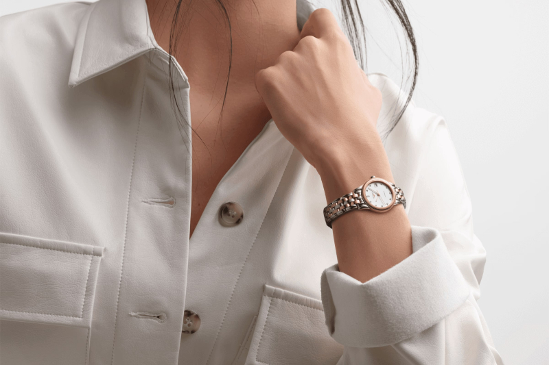 Longines Flagship L4.274.3.99.7 Longines Flagship L4.274.3.99.7