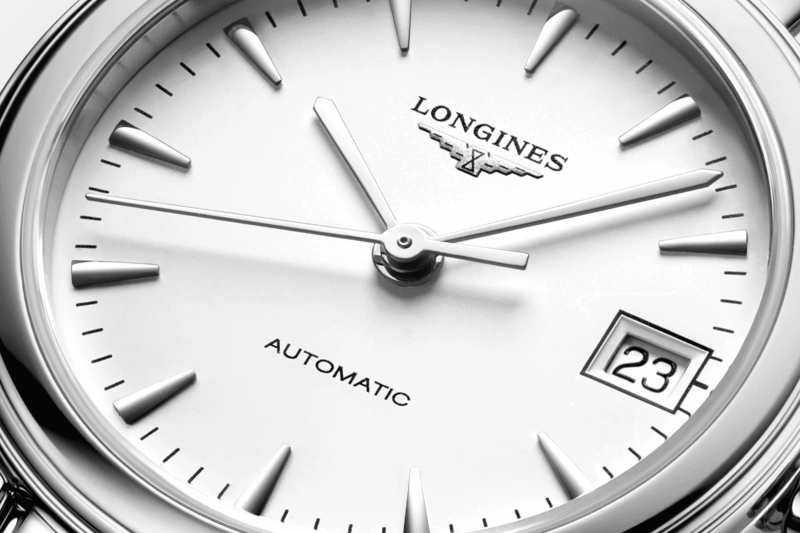 Longines Flagship L4.274.4.12.6 Longines Flagship L4.274.4.12.6