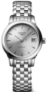 Longines Flagship L4.274.4.72.6