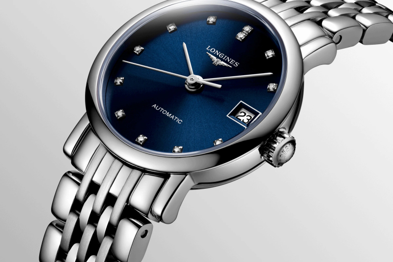 Longines Elegant L4.309.4.97.6 Longines Elegant L4.309.4.97.6