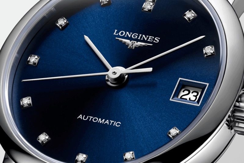 Longines Elegant L4.309.4.97.6 Longines Elegant L4.309.4.97.6