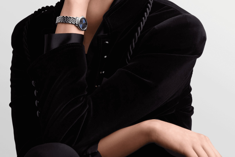 Longines Elegant L4.309.4.97.6 Longines Elegant L4.309.4.97.6