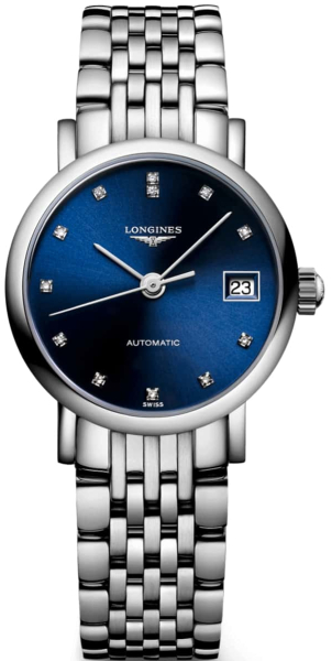 Longines Elegant L4.309.4.97.6 Longines Elegant L4.309.4.97.6