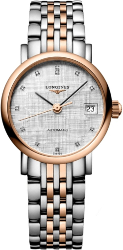 Longines Elegant L4.309.5.77.7