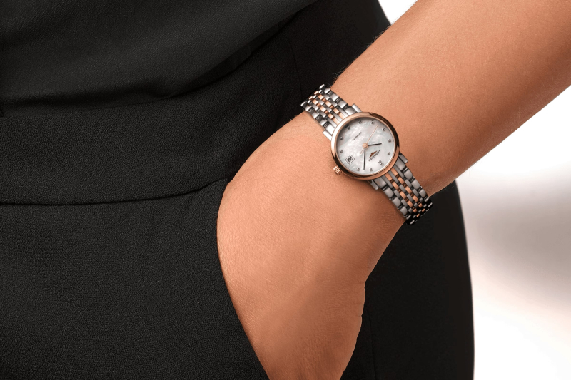 Longines Elegant L4.309.5.87.7 Longines Elegant L4.309.5.87.7