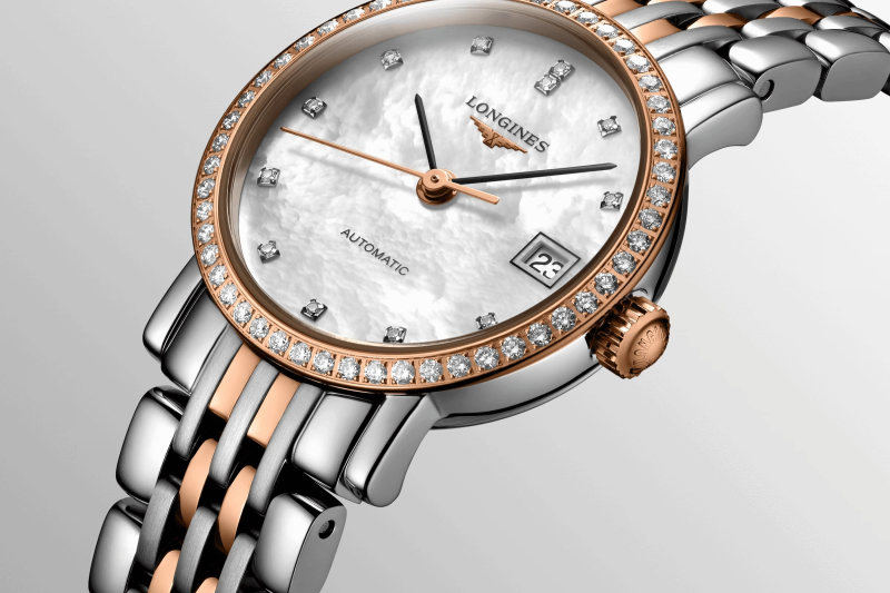 Longines Elegant L4.309.5.88.7 Longines Elegant L4.309.5.88.7