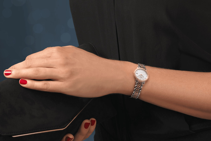 Longines Elegant L4.309.5.88.7 Longines Elegant L4.309.5.88.7