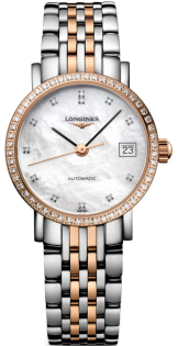 Longines Elegant L4.309.5.88.7